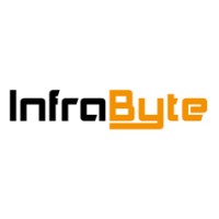 infrabyte.com.au logo - Similar company to Imobility Gmbh