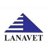 Lanavet logo - Similar company to Ekcölab