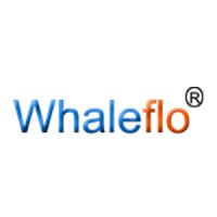 Whaleflo logo - Similar company to Vulcainy Gmbh
