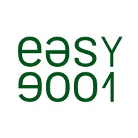Easy ISO 9001 logo - Similar company to Pel Iso