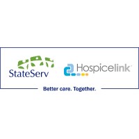 StateServ Medical logo - Similar company to Hospicelink