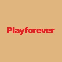 PLAYFOREVER LIMITED logo - Similar company to Mf Machinery Technology Co.,Ltd