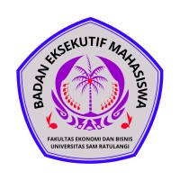 Student Executive Board Faculty of Economics and Business Unsrat logo - Similar company to Kesatuan Mahasiswa Hindu Dharma Indonesia (Kmhdi)