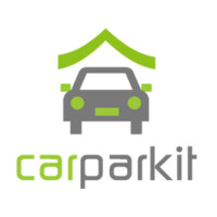 Carparkit logo - Similar company to Drivo