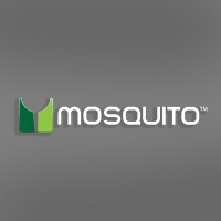Mosquito-America logo - Similar company to Wescap Group