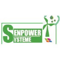 SENPOWER SYSTEM logo - Similar company to Ascogui