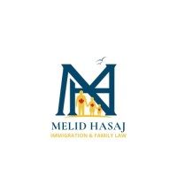 Melid Hasaj, Barrister & Solicitor logo - Similar company to Wallywool