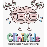 Clinikids Fisioterapia Neurofuncional logo - Similar company to Psicóloga Larissa Przendziuk
