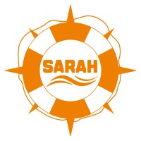 SARAH Seenotrettung logo - Similar company to Direct:Action