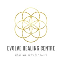 Evolve Healing Centre logo - Similar company to Weevolve