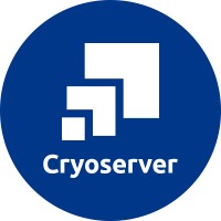 Cryoserver logo - Similar company to 3F Llc.