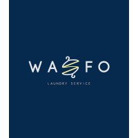 WASFO Commercial Laundry Services logo - Similar company to Creative Laundry Systems
