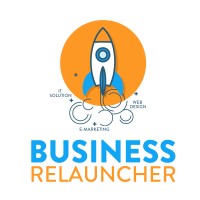 Business Relauncher logo - Similar company to Freshdigital