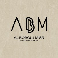 Al-Borouj Misr logo - Similar company to Creation Max Group - Properties
