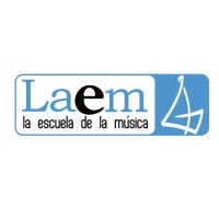 Laem Escuela de la Música logo - Similar company to Kumelen Escuela