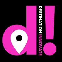 Destination Innovate logo - Similar company to Adbase