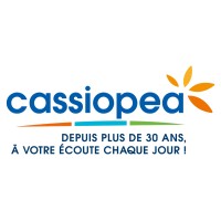 Cassiopea · Services de Téléassistance, Prévention seniors, ALMA 24 Allô Maltraitance logo - Similar company to Cassiopea