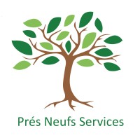 Prés Neufs Services logo - Similar company to Mg Location Services Vi