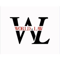 World And Law logo - Similar company to Icp Junior Consulting