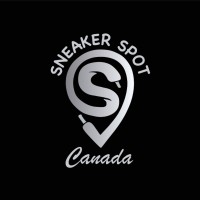 SneakerSpot Canada logo - Similar company to Topspin Technologies Ltd.