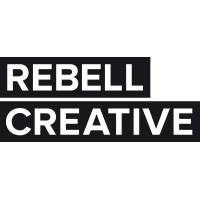 Rebell Creative GmbH logo - Similar company to Create.Socials | Social Media Studio