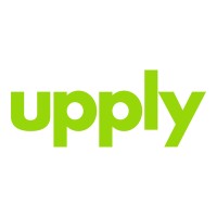 Upply Jobs logo - Similar company to Tipkado