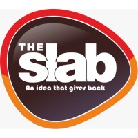 The Slab logo - Similar company to Myiar