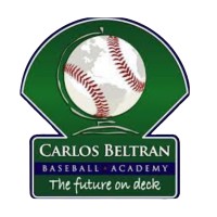 CARLOS BELTRAN BASEBALL ACADEMY logo - Similar company to Double Diamond Athletic Club