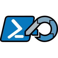 PowerShell + DevOps Global Summit logo - Similar company to Powershell Du Zero
