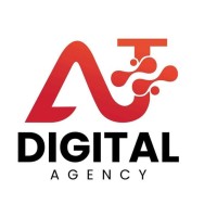 AJ Digital Agency logo - Similar company to Codnocrats Innovating Solutions