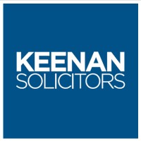 Keenan Solicitors logo - Similar company to Maclaine & Co Solicitors