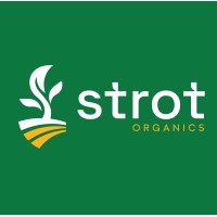 Strot Organics logo - Similar company to K S Cheema Knowledge Foundation