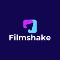 FilmShake logo - Similar company to Writersweekly