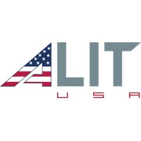 ALIT USA logo - Similar company to Erpa Srl