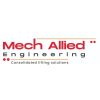 Mech Allied Engineering logo - Similar company to Lifting And Engineering Works