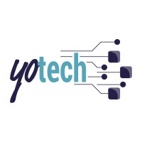 YOTECH Sarl logo - Similar company to Evota