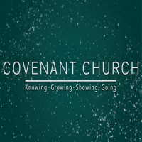 Covenant Church International logo - Similar company to Crossroads Fellowship