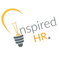 Inspired HR logo - Similar company to Flextime Recruiting