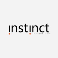 Instinct Advertising Agency logo - Similar company to Instinct Media