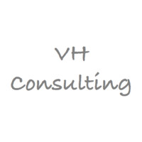 VH Consulting logo - Similar company to Vh Consultancy Services