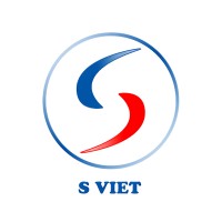 Công ty TNHH Vật Liệu Trang Trí SViệt logo - Similar company to Công Ty Tnhh Trang Trí Nội Ngoại Thất Mạnh Trí