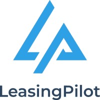 LeasingPilot logo - Similar company to Dsc - Digital Supply Chain Research Group @ Hs Offenburg