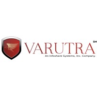 Varutra Consulting logo - Similar company to Zplus Cyber Secure Technologies Pvt Ltd