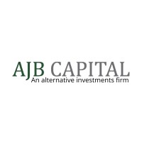 AJB Capital logo - Similar company to Cogent Security