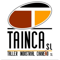 TAINCA logo - Similar company to Sandshot