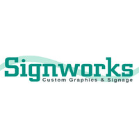 Signworks logo - Similar company to Signworks, Inc.