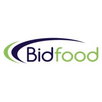 Bidfood Amsterdam logo - Similar company to Arrowline B.V.