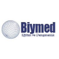 Biymed Eğitim ve Danışmanlık logo - Similar company to Webze Bilişim Teknolojileri Ltd. Şti̇.