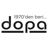 DO-PA Dış Ticaret A.Ş. logo - Similar company to Dopa