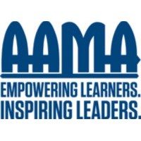 AAMA logo - Similar company to Specialty Certified Medical Assistant (Scma)